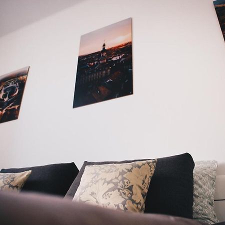 Ferienwohnung Studio77 Apartman Ödenburg Exterior foto