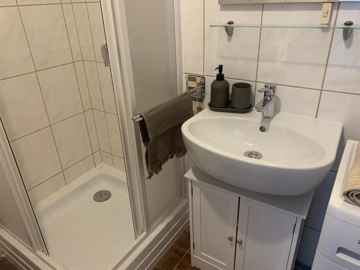Ferienwohnung Studio77 Apartman Ödenburg Exterior foto