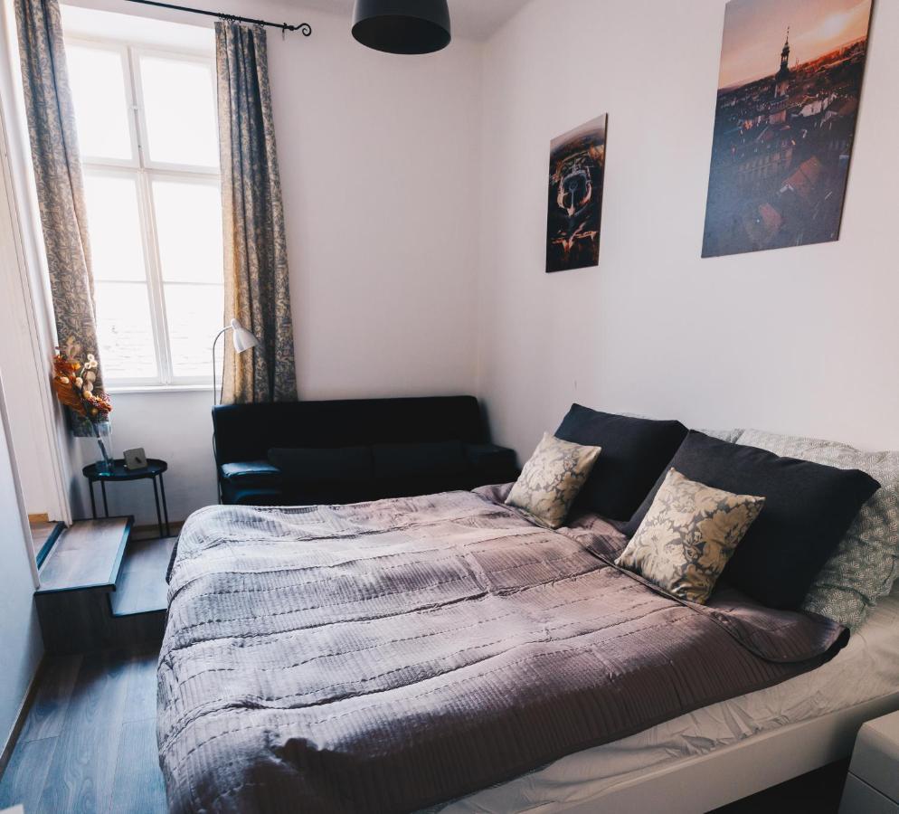 Ferienwohnung Studio77 Apartman Ödenburg Exterior foto
