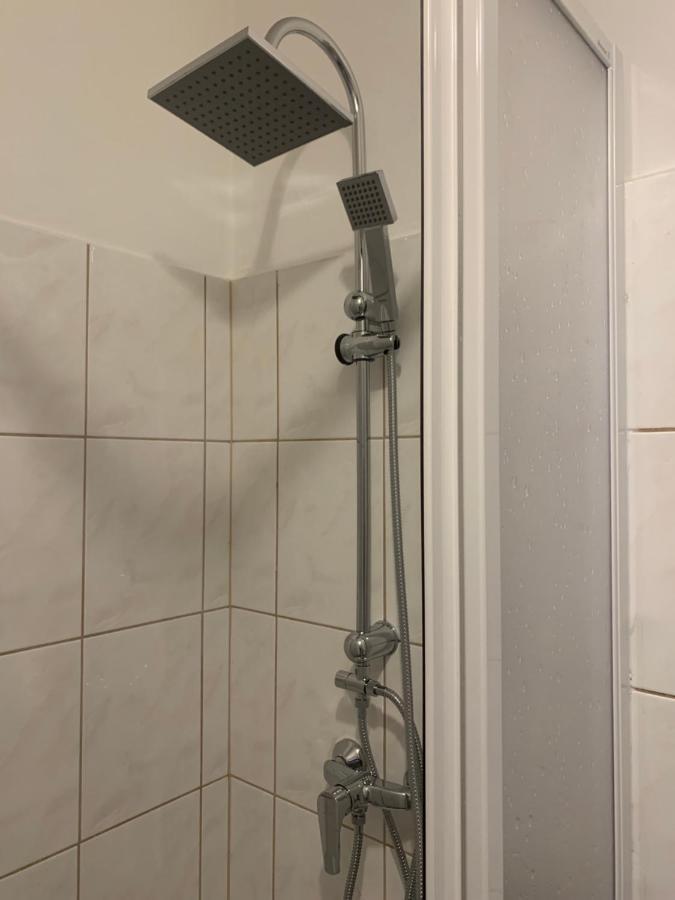 Ferienwohnung Studio77 Apartman Ödenburg Exterior foto